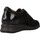 Chaussures Femme Baskets mode Mateo Miquel 3885M Noir