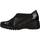 Chaussures Femme Derbies & Richelieu Piesanto 195931 Noir