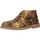 Chaussures Femme Bottines Swissalpine 514FANT Multicolore