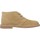 Chaussures Bottes Swissalpine 514W Marron
