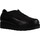 Chaussures Femme Derbies & Richelieu Trimas Menorca 1361T Noir