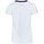 Vêtements Femme T-shirts manches courtes Teddy Smith T  TWELVO Blanc