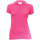 Vêtements Femme T-shirts & Polos Teddy Smith PILOCO Rose