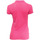 Vêtements Femme T-shirts & Polos Teddy Smith PILOCO Rose