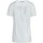 Vêtements Femme T-shirts manches courtes Teddy Smith TEE Blanc
