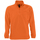 Vêtements Sweats Sols NESS POLAR UNISEX Orange