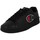 Chaussures Homme Baskets mode Champion LOW Noir