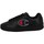 Chaussures Homme Baskets mode Champion LOW Noir