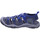 Chaussures Homme Fitness / Training Keen  Bleu