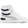 Chaussures Basketball Puma RALPH SAMPSON MID V INF / BLANC Blanc