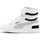 Chaussures Basketball Puma RALPH SAMPSON MID V INF / BLANC Blanc