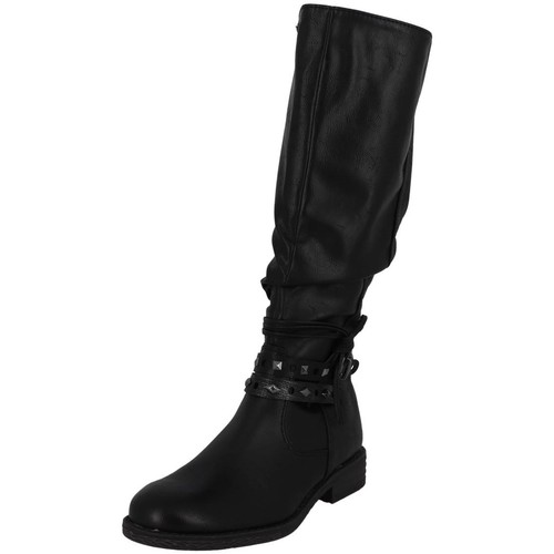 Marco Tozzi 25612 Noir - Chaussures Botte Femme 81,65 €