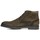 Chaussures Homme Derbies Fluchos Boots f0652 brha Beige