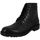 Chaussures Homme Boots Guess GERALD Noir