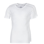 TYPO x Friends T-Shirt girocollo comoda nera