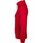 Vêtements Femme Vestes de survêtement Sols NOVA WOMEN SPORT Rouge