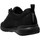 Chaussures Femme Baskets basses Skechers Flex appeal 3,0 first insight Noir