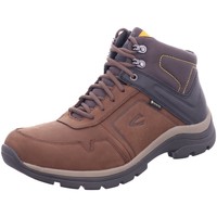 Chaussures Homme Fitness / Training Camel Active  Marron