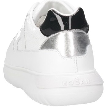 Hogan HXC3710AP30M91016U Basket Enfant blanc Blanc