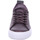 Chaussures Femme Baskets mode Blackstone  Violet