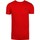 Vêtements Homme T-shirts & Polos Fila MEN VAINAMO TEE SS Rouge