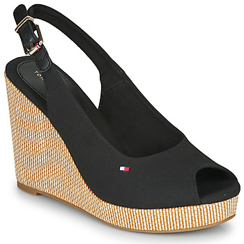 Tommy Hilfiger Marque Sandales  Iconic...