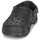 Chaussures Homme Sabots Crocs Platform CLASSIC ALL TERRAIN CLOG Noir