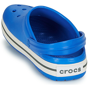 Crocs CROCBAND Bleu / gris