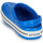 Chaussures Sabots Crocs CROCBAND Bleu / gris