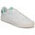 Chaussures Femme Jay-Z in the Diadora B MELODY LEATHER DIRTY Blanc / vert