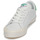 Chaussures Femme Jay-Z in the Diadora B MELODY LEATHER DIRTY Blanc / vert