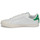 Chaussures Femme tenis diadora logo-print code masculino LET MELODY LEATHER DIRTY Blanc / vert