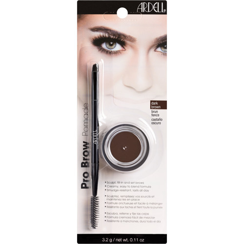 Beauté Femme Maquillage Sourcils Ardell Professional Eye Brow Pencil castaño Oscuro 