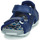 Chaussures Enfant Sandales et Nu-pieds Camper OUS Bleu marine