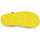 Chaussures Fille Sandales et Nu-pieds Camper TWINS Marron / jaune