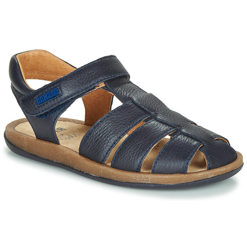 Camper BICHO Bleu marine - Chaussures Sandale Enfant 60,00 €