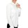 Vêtements Femme Chemises / Chemisiers Andrew Mc Allister chemise col mao lexington blanc Blanc