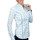 Vêtements Femme Chemises / Chemisiers Tops / Blouses chemise fantaisie passadena blanc Blanc