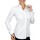 Vêtements Femme Chemises / Chemisiers Andrew Mc Allister chemise col claudine seattle blanc Blanc