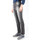 Vêtements Homme Sport Jeans slim Wrangler Vedda W12ZNP21Z Gris