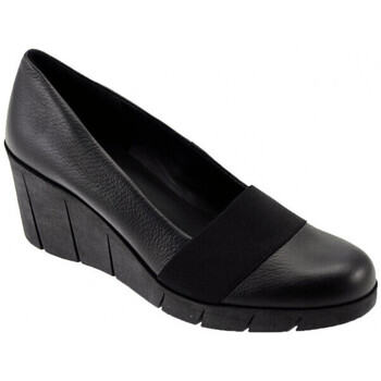 Femme Chaussures Chaussures à talons Chaussures compensées et escarpins E4019-07 Chaussures The Flexx en coloris Noir 