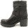 Chaussures Femme Boots Les Petites Bombes Les Petites bombes Bottes Noir W19 Elsa Noir