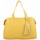 Sacs Femme Sacs porté main Fuchsia Sac à main M  Arton pompon jaune Multicolore