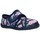 Chaussures Fille Derbies & Richelieu Gioseppo 56487 Niña Azul marino Bleu