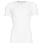 adidas Originals Plus Biały T-shirt o krótkim fasonie z logo
