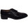 Chaussures Femme Derbies Jhay 2275 Noir