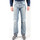 Vêtements Homme Jeans droit Levi's Levis 501-0605 Bleu