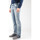 Vêtements Homme Jeans droit Levi's Levis 501-0605 Bleu
