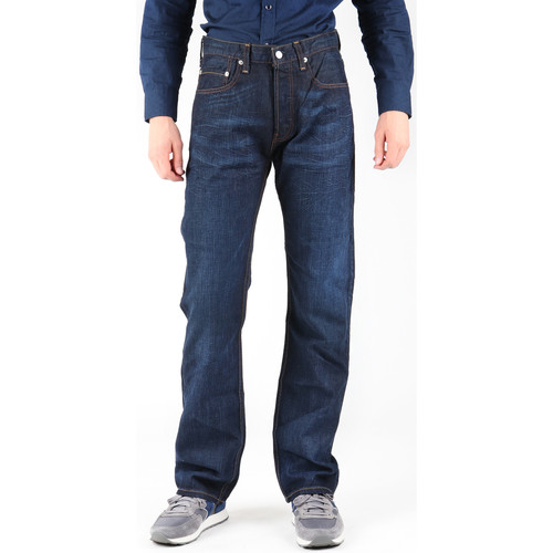 Vêtements Homme Jeans Homme | Levi's 5 - AC78605