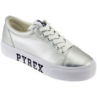 Chaussures Femme Baskets basses Pyrex SKATERSneakers Multicolore